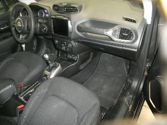 Jeep Renegade LIMITED picture 12