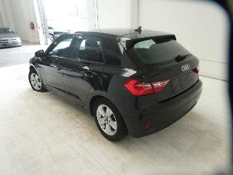 Audi A1 A1 picture 8