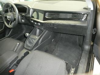 Audi A1 A1 picture 12
