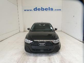  Audi A1 A1 2022/10