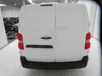 Citroën Jumpy IV CONFORT picture 8