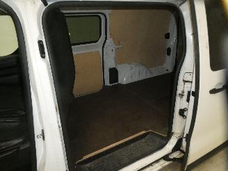 Citroën Jumpy IV CONFORT picture 22