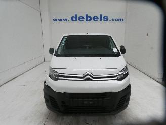  Citroën Jumpy IV CONFORT 2022/5