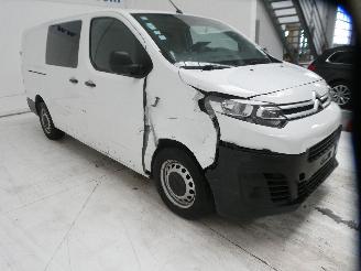 Citroën Jumpy IV CONFORT picture 12