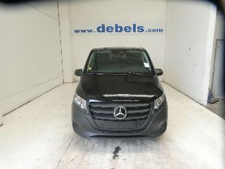 Avarii autoturisme Mercedes Vito 8+1 TREKHAAK 2025/3