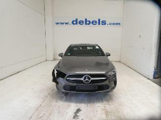  Mercedes A-klasse 2.0 A 180 D BUSINESS 2021/11