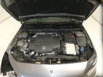 Mercedes A-klasse 2.0 A 180 D BUSINESS picture 29