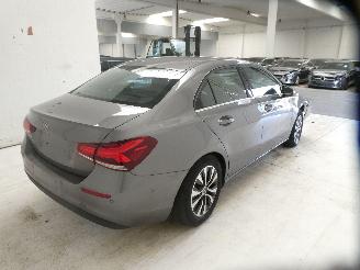 Mercedes A-klasse 2.0 A 180 D BUSINESS picture 12