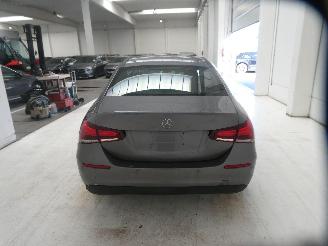 Mercedes A-klasse 2.0 A 180 D BUSINESS picture 10