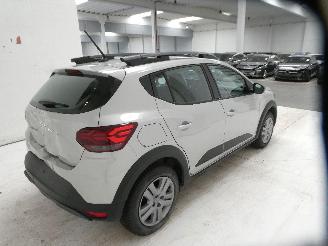 Dacia Sandero III EXPRESSI picture 9