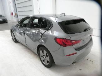BMW 1-serie  picture 9