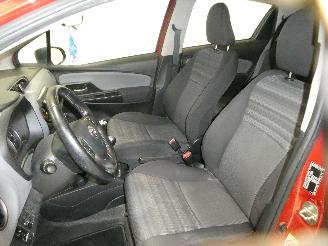 Toyota Yaris COMFORT picture 16