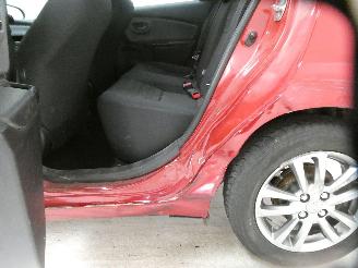 Toyota Yaris COMFORT picture 6