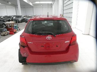 Toyota Yaris COMFORT picture 9