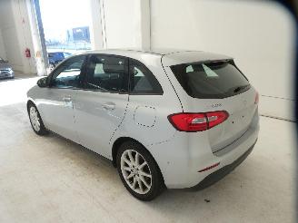 Mercedes B-klasse 180 D picture 7
