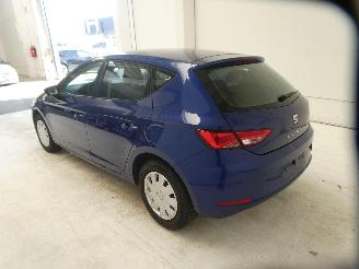 Seat Leon REFERENCE picture 6