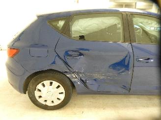 Seat Leon REFERENCE picture 9