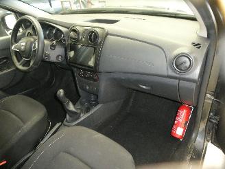 Dacia Sandero AMBIANCE picture 16