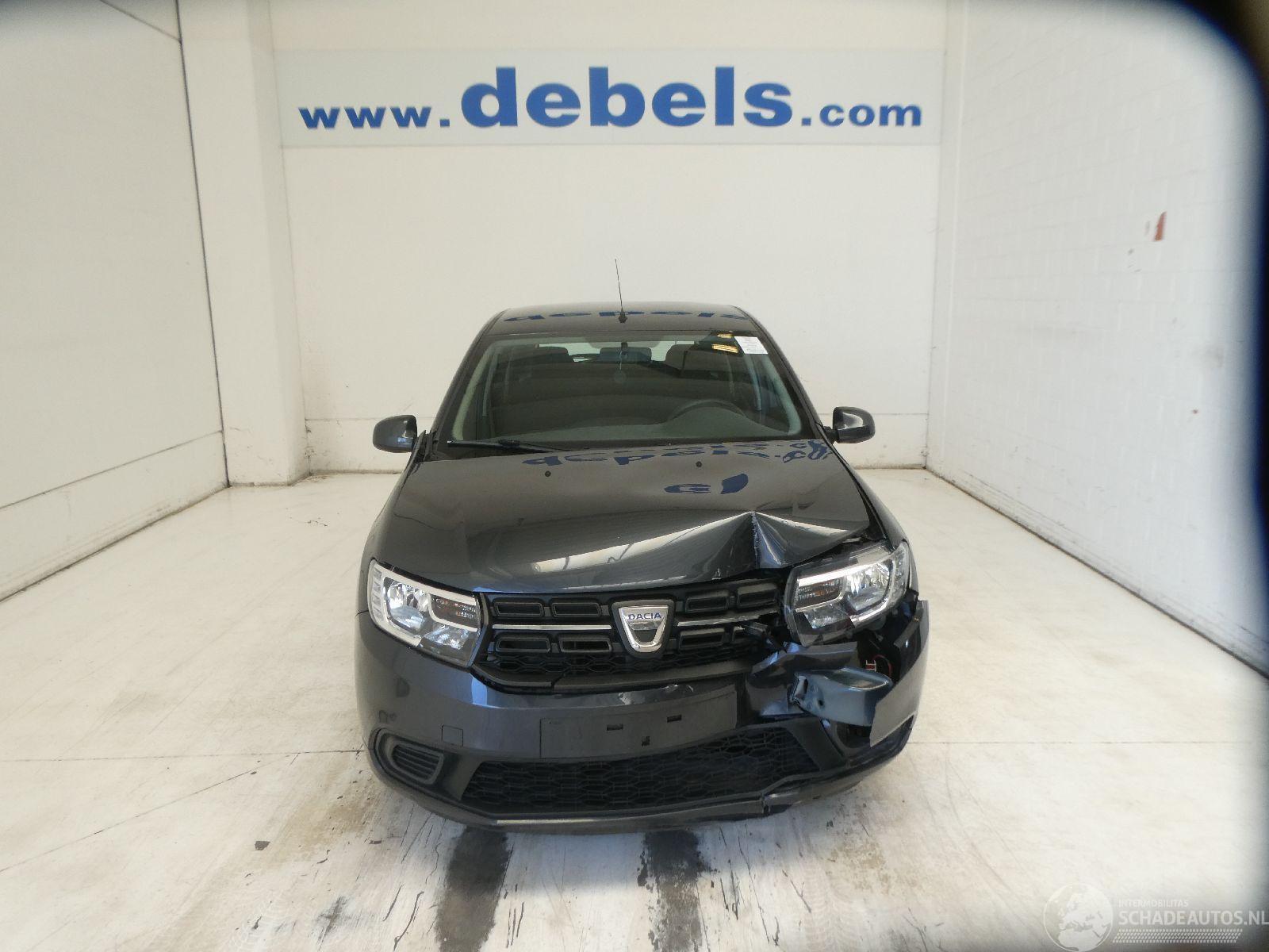 Dacia Sandero AMBIANCE