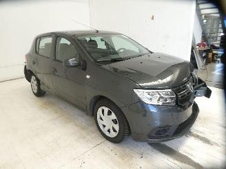 Dacia Sandero AMBIANCE picture 15