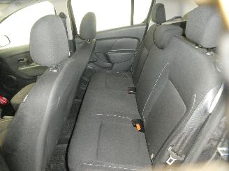 Dacia Sandero AMBIANCE picture 21
