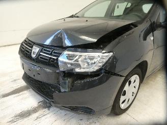 Dacia Sandero AMBIANCE picture 5