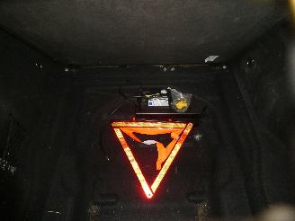 Mercedes Cla-klasse 180 picture 24
