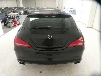 Mercedes Cla-klasse 180 picture 5