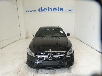 Avarii autoturisme Mercedes Cla-klasse 180 2016/5