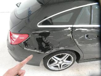 Mercedes Cla-klasse 180 picture 8