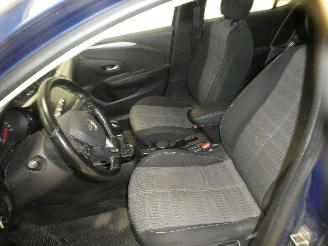 Opel Corsa  picture 19