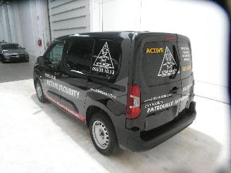 Citroën Berlingo 1.5D picture 4