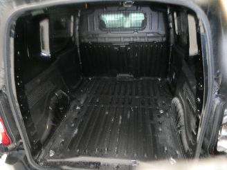 Citroën Berlingo 1.5D picture 21