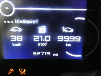 Citroën Berlingo 1.5D picture 18