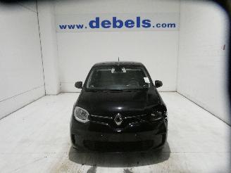 Avarii autoturisme Renault Twingo III ZEN 2021/1