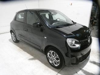 Renault Twingo III ZEN picture 10