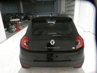 Renault Twingo III ZEN picture 8