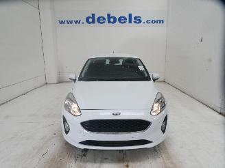 skadebil auto Ford Fiesta 1.1 5 DEURS 2020/6