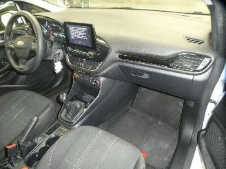 Ford Fiesta 1.1 5 DEURS picture 8