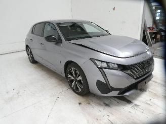 Peugeot 308 III ALLURE picture 13