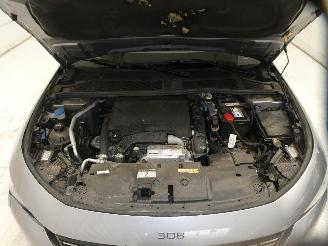 Peugeot 308 III ALLURE picture 30