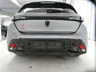 Peugeot 308 III ALLURE picture 10