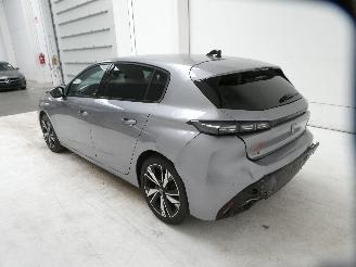 Peugeot 308 III ALLURE picture 7