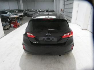 Ford Fiesta TITANIUM picture 7