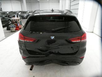 BMW X1 SDRIVE18I picture 9