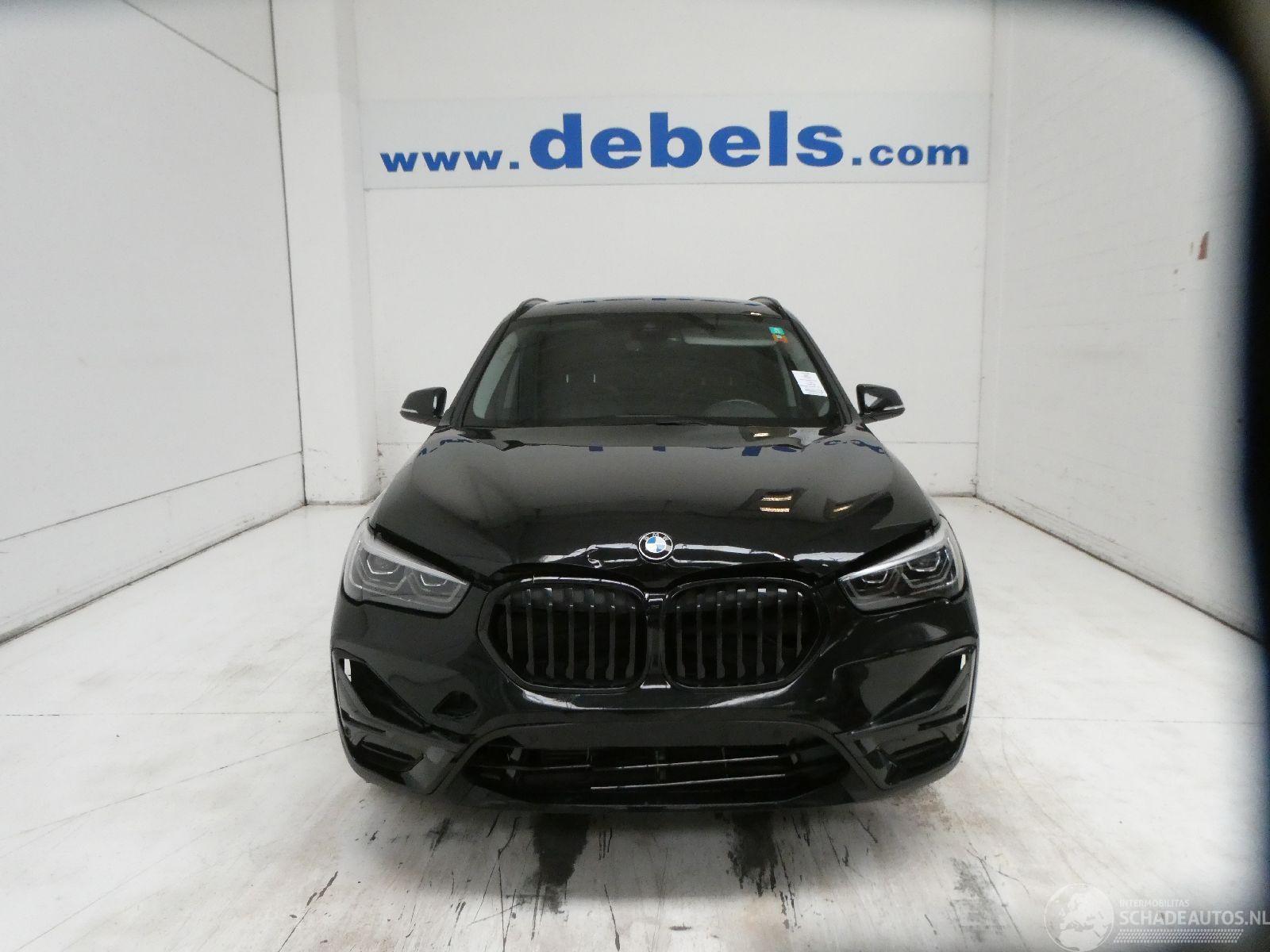 BMW X1 SDRIVE18I