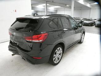 BMW X1 SDRIVE18I picture 11