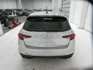 Skoda Fabia AMBITION picture 8
