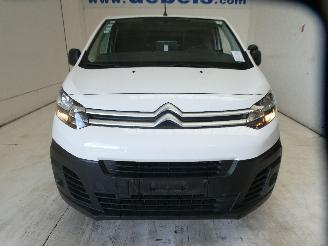 Citroën Jumpy 1.5 BLUE HDI picture 2
