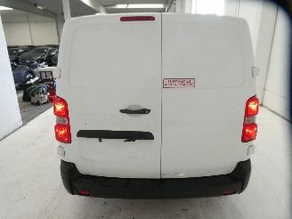 Citroën Jumpy 1.5 BLUE HDI picture 12